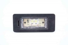 6326 kennzeichenleuchte BMW SERIE5 TOURING F11 2.0 520D DIESEL norep240555