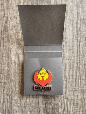 Phoenix CSGO Series 2 Genuine Pin NO CODE