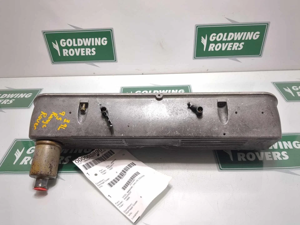 95 96 97 98 99 00 01 02 Land Rover RANGE ROVER tampa da válvula - Imagem 3 de 4