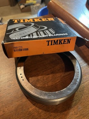 Timken HM911210 Tapered Roller Bearing Race