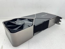 NVIDIA GeForce RTX 4090 FE Heatsink ONLY - NO GPU