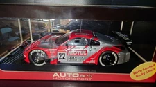 AUTOart 1/18  Nissan Fairlady Z MOTUL 2004 919190