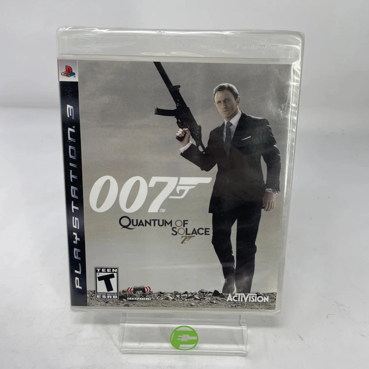 James Bond Quantum of Solace Activision Video Games | Updated Oct 2026