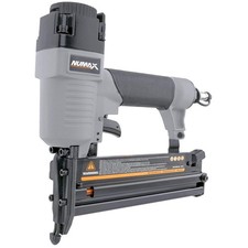Dual-Purpose 18-Gauge Nailer & Stapler