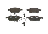Bosch BremsbelÄGe Bremsbelagsatz Vorne Passend FüR Audi A6 A8 VW Phaeton