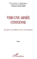 Henri Paris | Vers Une ArméE Citoyenne | Taschenbuch | FranzöSisch (2022)