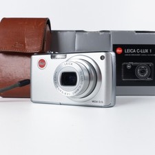 *Excellent* Leica C-Lux 1