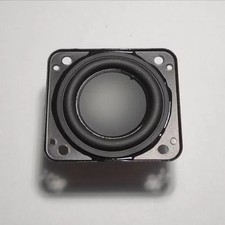 For JBL Flip 4 Waterproof Replacement Speaker 44x49mm Genuine Compatible Part