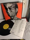 TATTOO YOU ROLLING STONES ORIG VINYL LP 1981 FIRST PRESS ALBUM LP EX MICK JAGGER