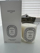 Image of Diptyque Johngaliano Classic Candle 190g