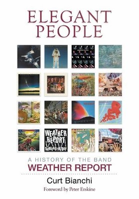 Curt Bianchi Elegant People (Gebundene Ausgabe)