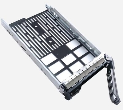1PC NEW R730 hard disk tray 3.5KG1CH with screws R430 2U 3.5-inch bracket *cm
