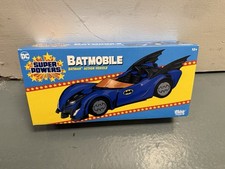 BATMOBILE McFarlane Batman Super Powers DC COMICS Robin The Dark Knight