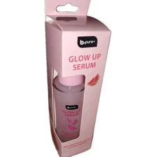 New GLOW up Serum 1fl Oz Watermelon Extract Niacinamide 