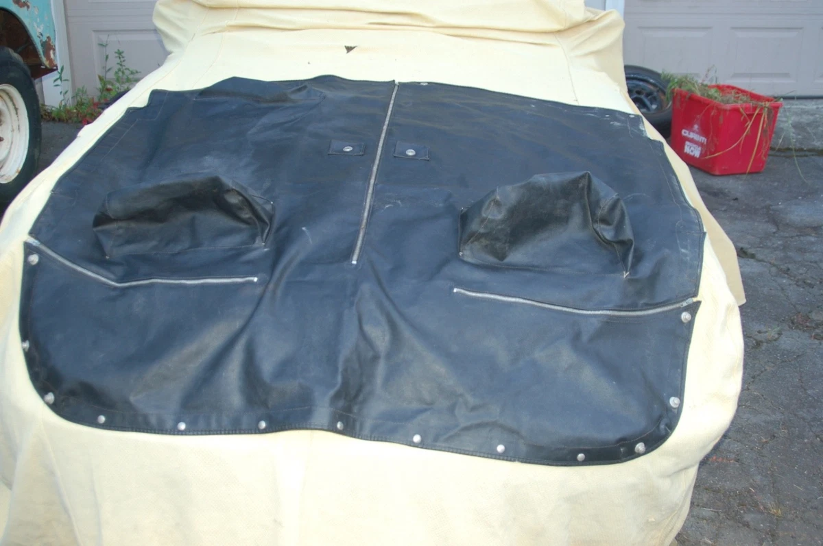 Sunroofs & Hard/Soft Tops for MG Midget for sale | eBay