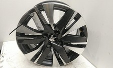 PEUGEOT 2008 Alloy Wheel 16 Inch 4x108 ET20 6.5J 2013-2019 9813836677