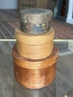 Rustic Wooden Shaker-style nesting boxes — photo 4
