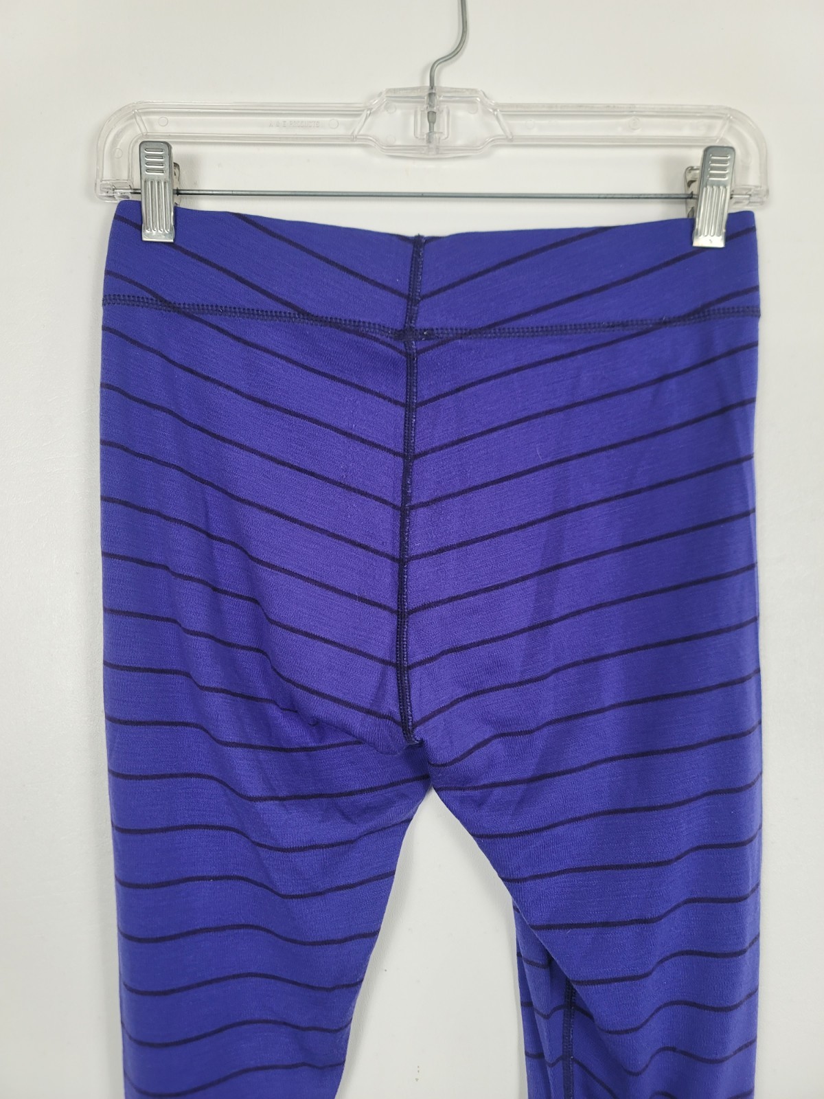 Smartwool Running Hiking Base Layer Leggings Wome… - image 4