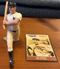 Vintage 1989 HOF Lou Gerhig New York Yankees Starting Lineup Figure & Card  — photo 1