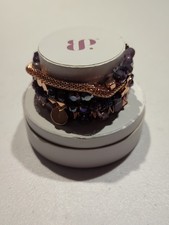 Bomb Party 2024 Spring Stacks Let The Good Times Roll Bracelets RBP6940 