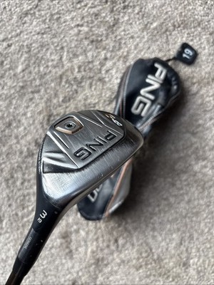 Ping G400 3 Hybrid 19 Grad ALTA CB 70 Regular