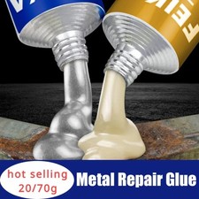 High Strength Cold Welding Glue Metal Repair Adhesive Heat Resistance AB Sealant
