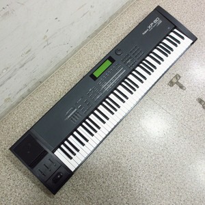 美品】Roland XP-80シンセサイザー - 鍵盤楽器