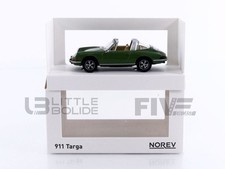 NOREV - JET CAR 1/43 - PORSCHE 911 TARGA - 1969 750059