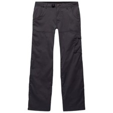 prAna Stretch Zion Men's Hiking Pants, Shadow, 38x30