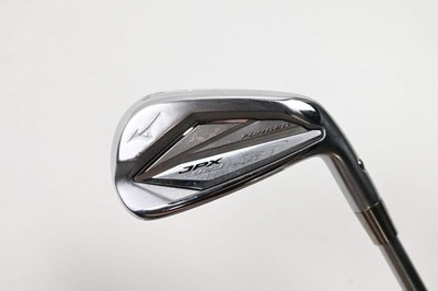Mizuno JPX 923 Forged #7 Eisen / Stiff Flex KBS Tour C-Taper Lite 110 / Demo