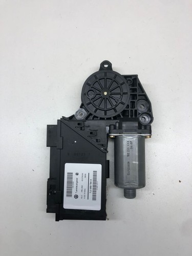 Volkswagen Touareg I 2005 Rechts Fensterhebermotor Tür hinten DRA79377
