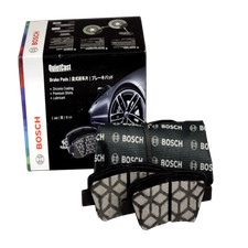 Bosch Quietcast Rear Brake Pad Set for Kia Sportage QL, PM81A, PN81A 2.0L PETROL