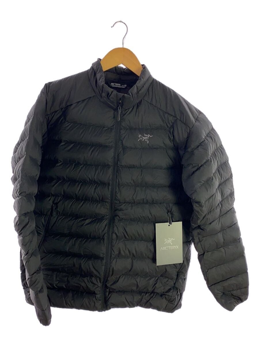 ARC'TERYX ARC TERYX Giacca Piumino Cerio L Nylon BLK x000007467