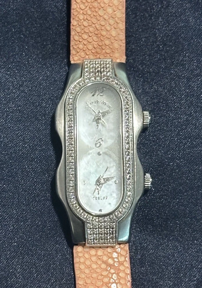 Philip Stein Women Wristwatches for sale | eBay