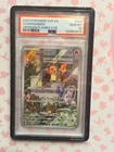 2023 POKEMON SVP EN-SV BLACK STAR PROMO #044 CHARMANDER PSA 10