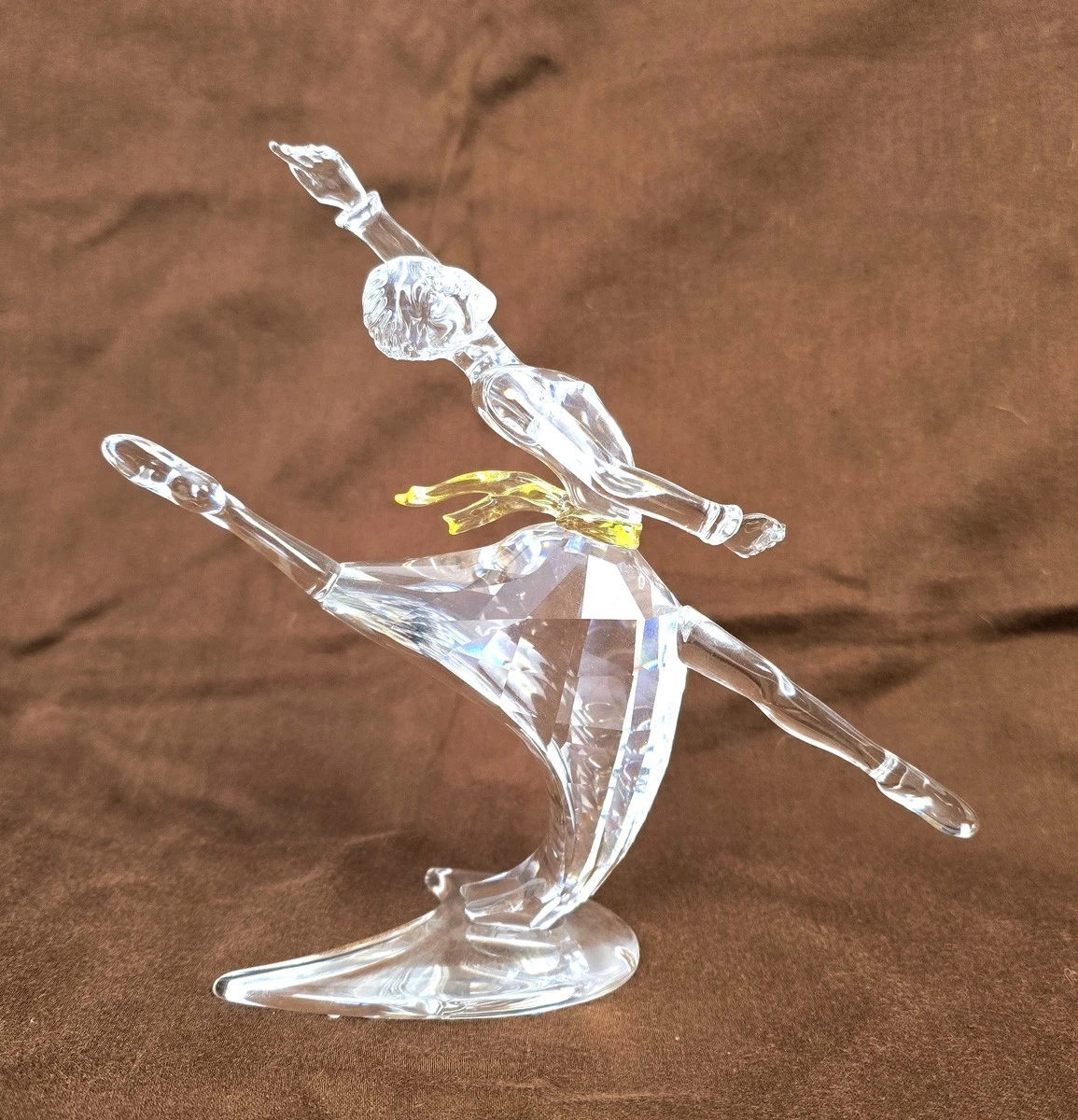 Swarovski Magic Of Dance for sale | eBay