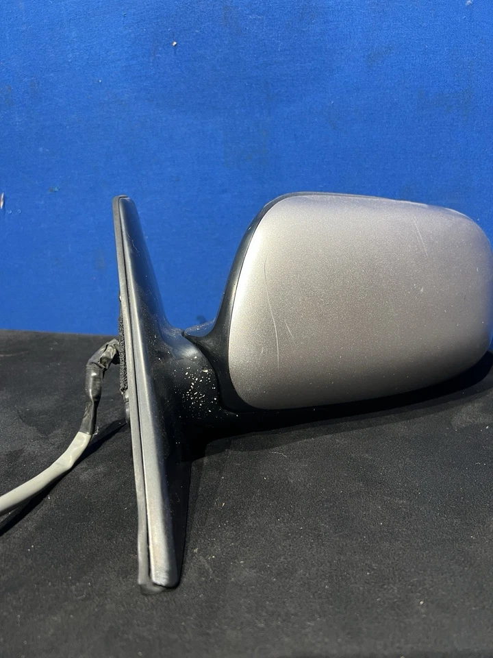 Lexus IS300 2005 espejo retrovisor exterior delantero izquierdo lado del conductor OEM Thunder 1D2 Foto 3 de 4