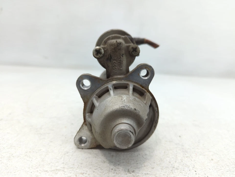 Solenoide motor de arranque para automóvil Suzuki Verona OEM YZCOL Foto 3 de 4