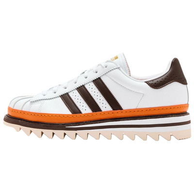 CLOT x adidas Superstar 'Coffee' KK1388 | eBay