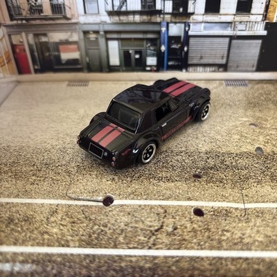 2026 Hot Wheels Silver Series JDM DATSUN FAIRLADY 2000 Mint from 6
