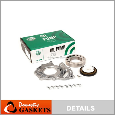 #ad Oil Pump fits 11 19 Ford F 250 Super Duty 6.7L Powerstroke Diesel Turbo OHV $159.95