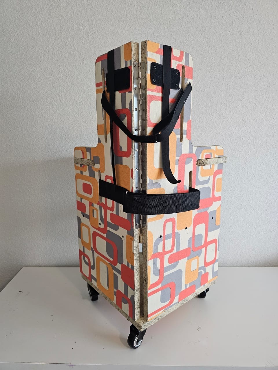 Handmade CP Corner Chair for kid with physical challenges cerebral palsy 3 units