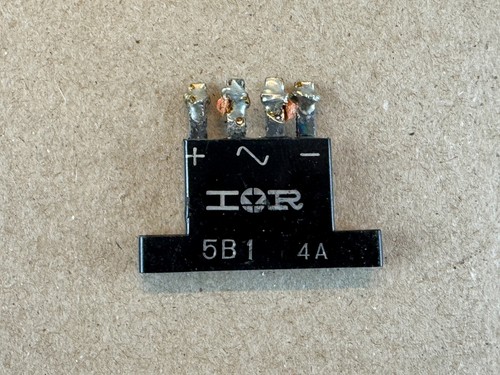 Marantz 5B1 Bridge Rectifier from 1030 - Vintage Amplifier Parts | eBay