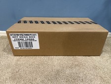 2024 Panini Donruss Optic NFL Football SEALED MEGA 20 Box Case..
