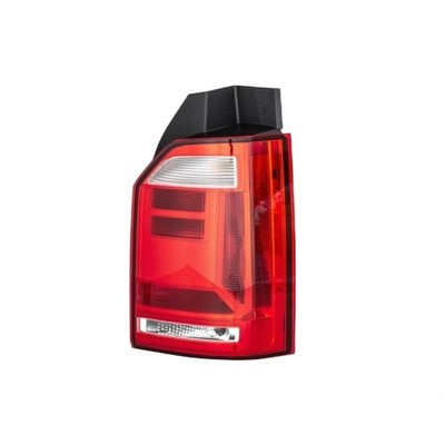 Rückleuchte rechts 12 V W5W Halogen HELLA für u.a. VW MULTIVAN