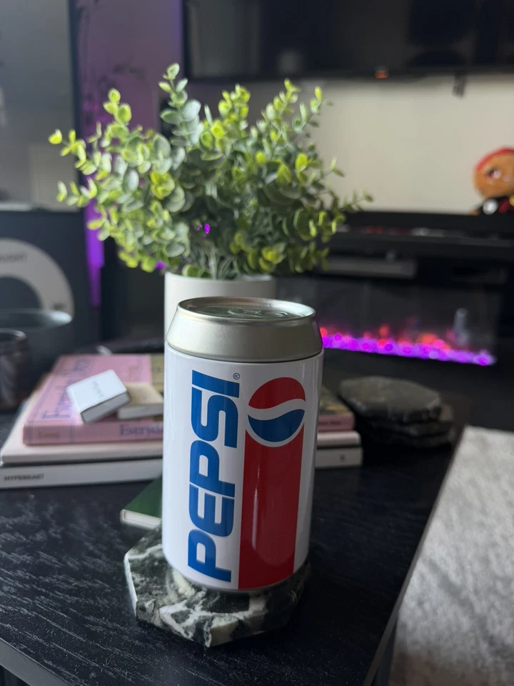 Seiko 5 Sports SRPL99 Pepsi Limited Watch 1/7000 Stainless Steel Full Set - Image 3 of 4