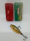 True Temper 200 Crippled Shad in correct box Natural Shad color — photo 7