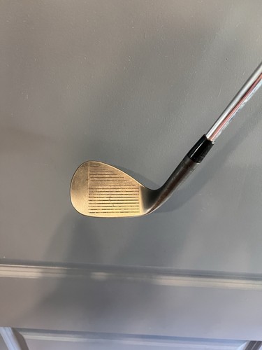 Titleist Vokey SM8 58 Degree 12D Grind Wedge - Picture 3 of 5