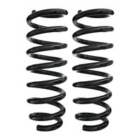 Fahrwerksfedern-Set Vorderachse Schraubenfeder Ø103Mm Spidan FüR U.A. BMW X6
