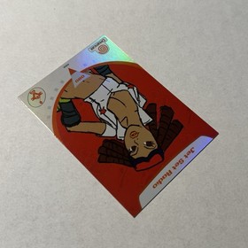 LIMITED RUN GAMES - SEGA DREAMCAST TRADING CARD - JET SET RADIO FOIL #085